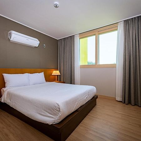 Wando Lumia Hotel & Resort Dış mekan fotoğraf