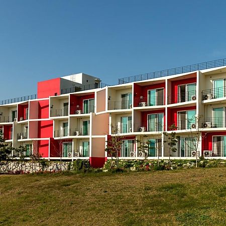 Wando Lumia Hotel & Resort Dış mekan fotoğraf
