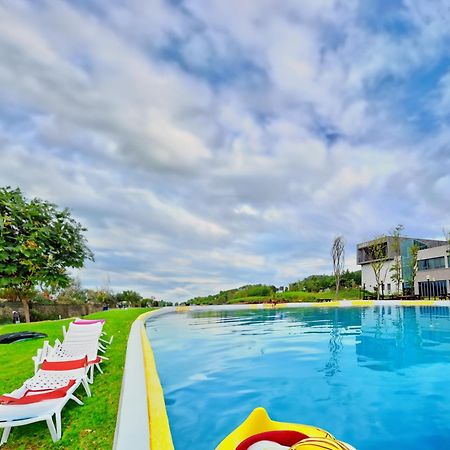 Wando Lumia Hotel & Resort Dış mekan fotoğraf