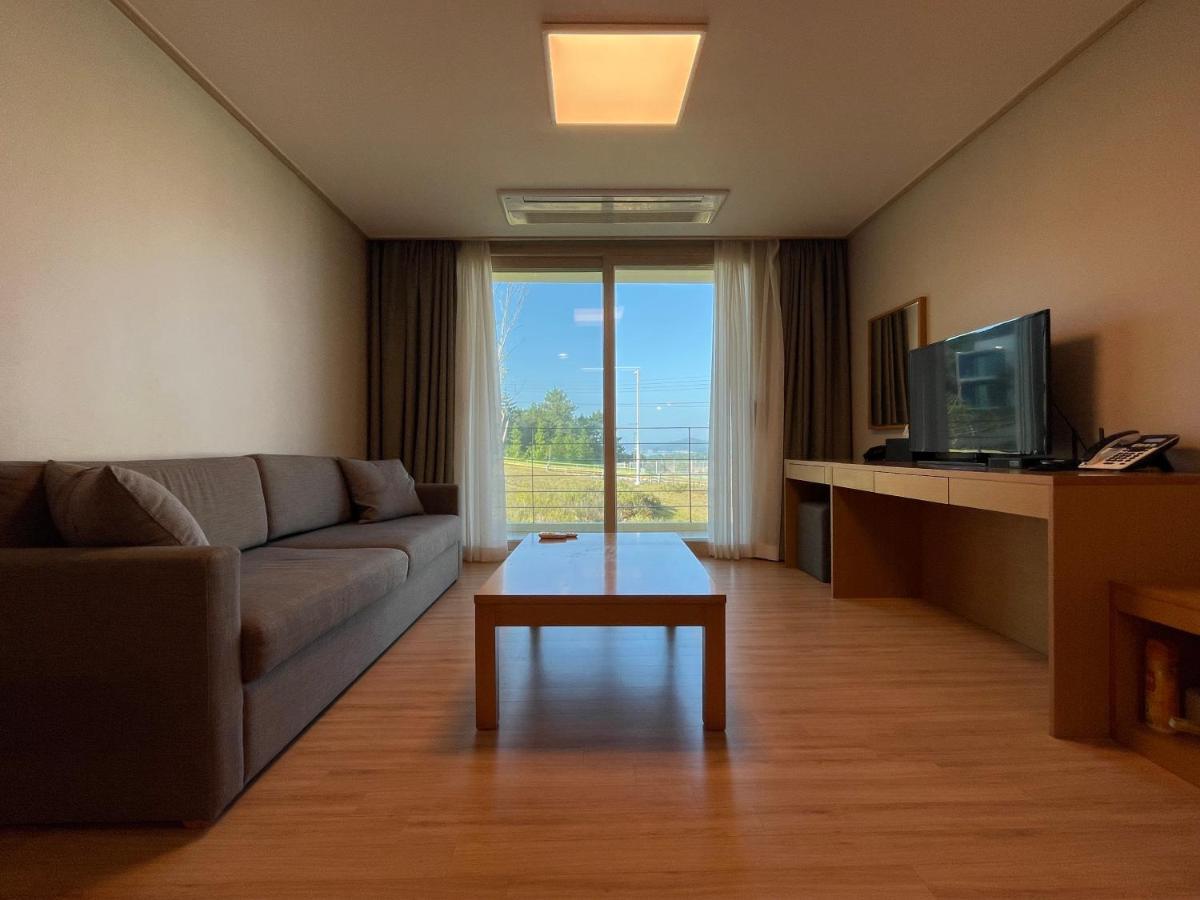 Wando Lumia Hotel & Resort Dış mekan fotoğraf