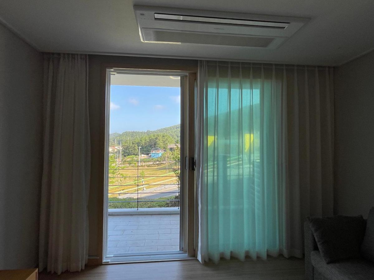 Wando Lumia Hotel & Resort Dış mekan fotoğraf
