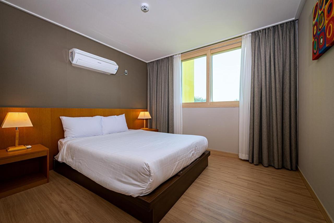 Wando Lumia Hotel & Resort Dış mekan fotoğraf