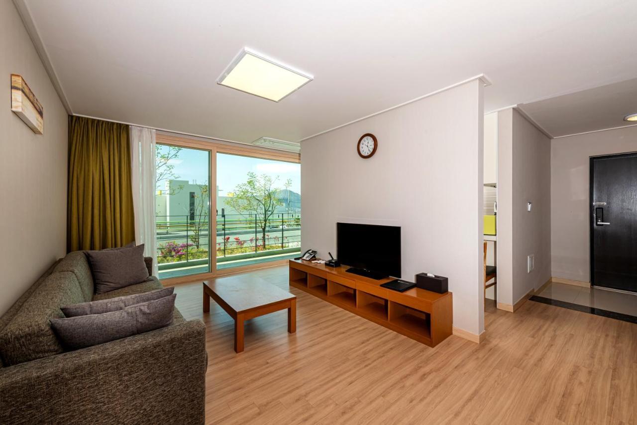 Wando Lumia Hotel & Resort Dış mekan fotoğraf